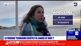 Var: le risque tsunami existe-t-il dans le département?