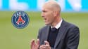 "Zidane n'a pas trop envie d'aller au PSG mais ...", Charbonnier livre son regard sur la rumeur dans l'After