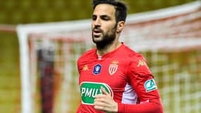 Cesc Fabregas.