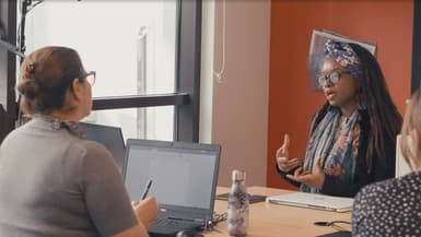 Se former avec Nextformation : un accompagnement personnalisé et des solutions de financement