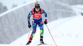 Marie Dorin