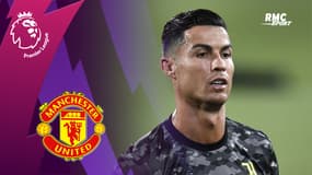 Manchester United : Ronaldo va devenir le joueur le mieux payé du foot anglais
