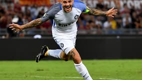 Mauro Icardi 