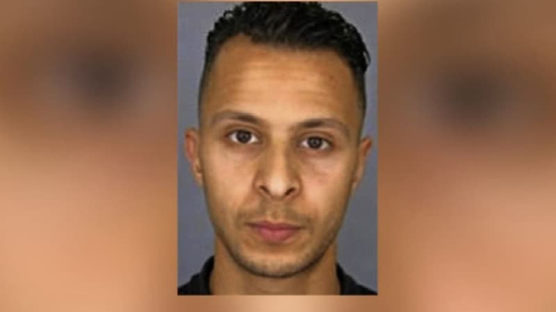 Salah Abdeslam - Image d'illustration