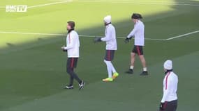 PSG - Cavani dépassera-t-il Zlatan Ibrahimovic ?