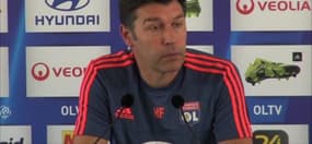 Football / Ligue 1 : Fournier s'en prend au calendrier
