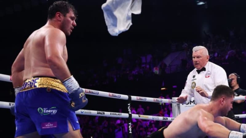 Allen vs Makhmudov : à quelle heure et sur quelle chaîne regarder le combat de boxe en direct ?