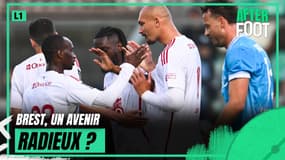  Brest tape Naples en prépa, avenir radieux pour les Bretons ? 