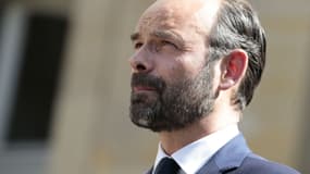 Édouard Philippe