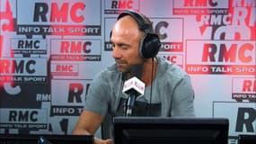 Antoine Kombouare revient dans Team Duga sur son altercation avec Hantz