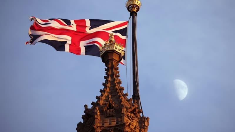 La Banque d'Angleterre estime que la probabilité d'un Brexit sans accord a augmenté 