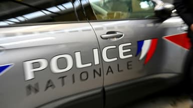 Police (illustration)