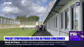 Vincennes: 12 personnes interpellées à proximité du CRA jugées à la mi-février