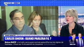 Carlos Ghosn: quand parlera-t-il ? (2) - 02/01