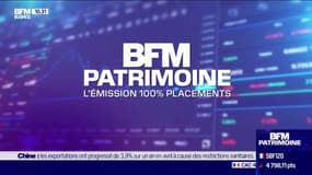 BFM Patrimoine : Partie 1 - 09/05