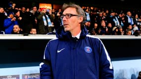 Laurent Blanc