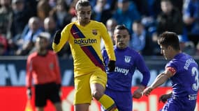 Antoine Griezmann (Barça)