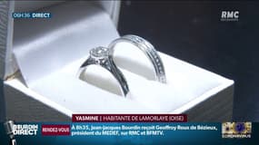 Dans l'Oise, le coronavirus oblige à reporter les mariages