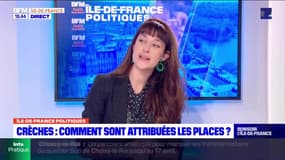 Geoffroy Boulard invité de Île-de-France Politiques, revoir l’émission