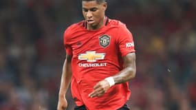 Marcus Rashford (Man United)