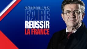 Jeudi 4 novembre à 18h, Jean-Luc Mélenchon sera l’invité spécial de BFM BUSINESS dans le cadre de l’émission « Faire réussir la France » en partenariat avec le MEDEF. Lors de ce rendez-vous exceptionnel présenté par Hedwige