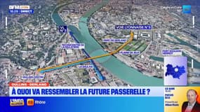 Le journal de 18h du mardi 21 octobre 2025