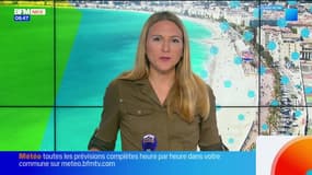 Bonjour la Côte d'Azur du mardi 23 septembre 2025