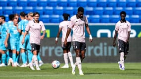 Hoffenheim-Metz