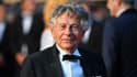 Roman Polanski en mai 2017 à Cannes.