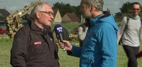 Tour de France : Cyrille Guimard pense que ce sera un final difficile