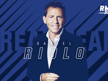 Daniel Riolo