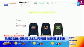 Zoom sur les t-shirts made in Provence dans votre chronique Tendances Provence