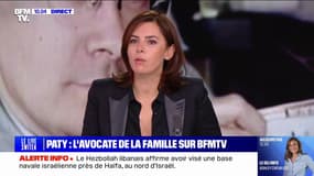 Le collège du Bois d'Aulne (Conflans-Sainte-Honorine) est en passe d'être rebaptisé Samuel Paty 