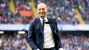Massimiliano Allegri 