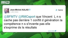 OL-OM : retrouvailles entre Aulas et Labrune