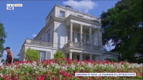 Essonne et vous : Le tourisme et l'attractivité