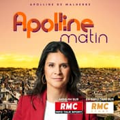 L'intégrale d'Apolline Matin du jeudi 28 septembre 2023 - 6h30/9h