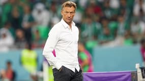 Hervé Renard