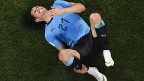 Edinson Cavani