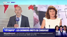 Mort de Cédric Chouviat: l'avocat des policiers mis en cause assure que ses clients "ne l'ont pas entendu dire 'J'étouffe'"