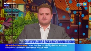 Bonjour Alsace du mardi 14 juillet 2026
