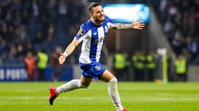 Alex Telles - Porto 