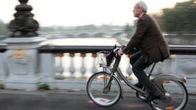 La pratique du vélo à Paris sera bientôt plus sécurisée grâce aux futures autoroutes.