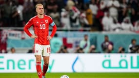 Aaron Ramsey