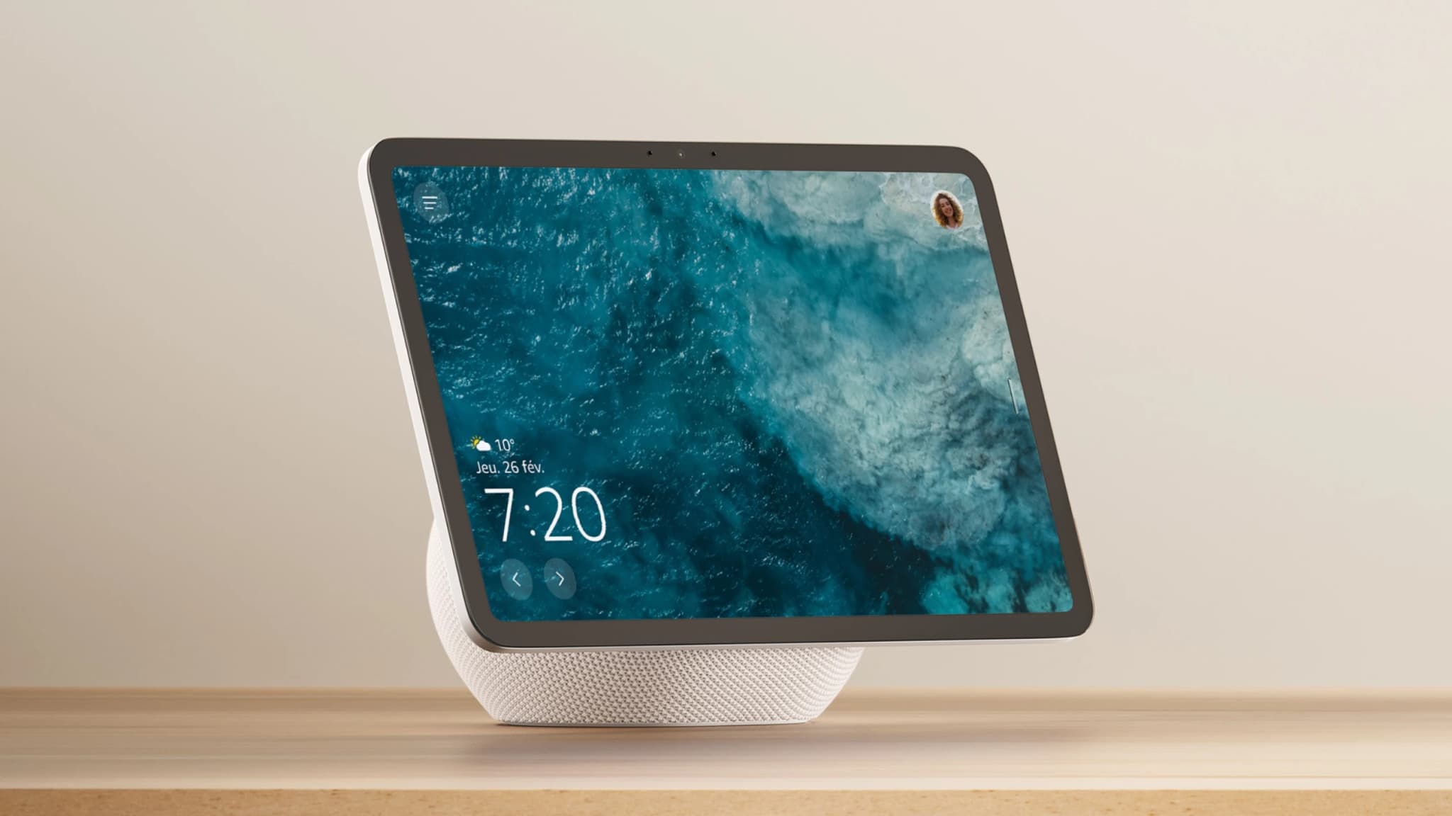 AMAZON FAIT LE "SHOW" AVEC SES NOUVEAUX ECHO, SES ENCEINTES ET ÉCRANS CONNECTÉS INTELLIGENTS