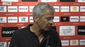 Lucien Favre sur le mercato : "Il faut trouver le meilleur équilibre"