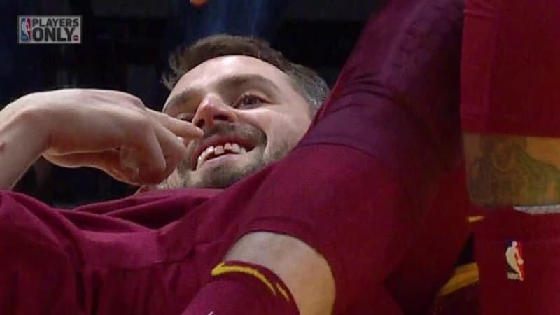 Kevin Love