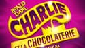La comédie musicale "Charlie et la Chocolaterie"