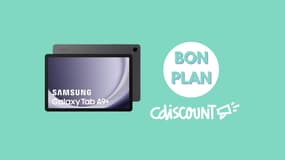 Le prix de cette tablette tactile Samsung prend un sacré coup sur ce site
