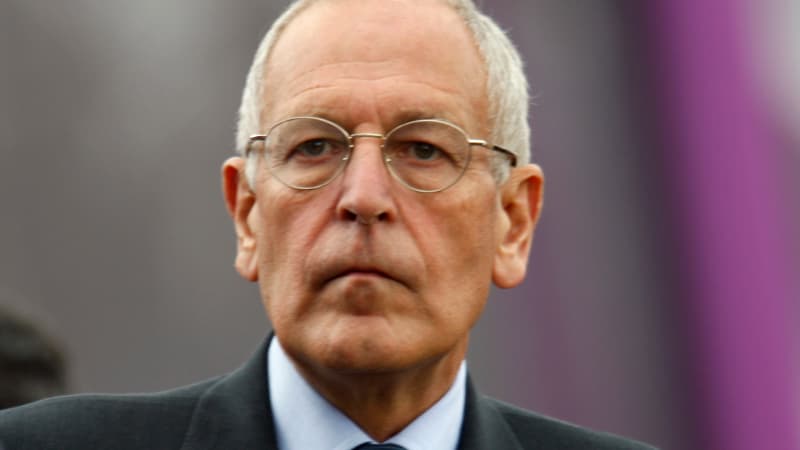 L'ancien PDG de TF1 doit être nommé président, ce vendredi lors d'un conseil d'administration à la Piverdière.